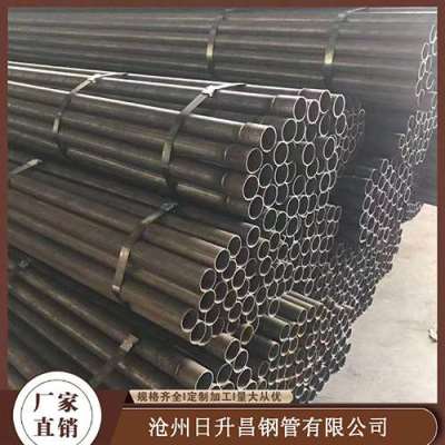 杜尔伯特声测管规格型号对照表