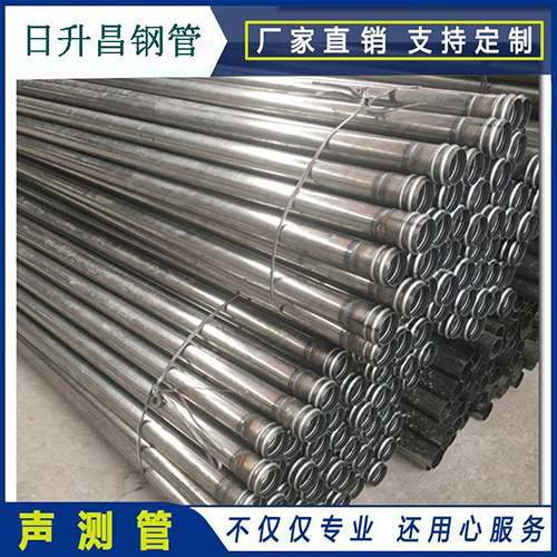 杜尔伯特声测管在桥梁建筑工程中起什么作用？