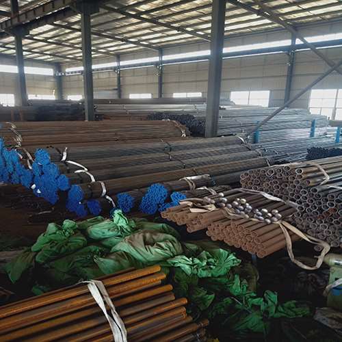 杜尔伯特声测管为何能作为桩基础检测材料？