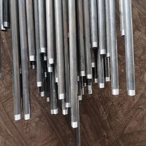杜尔伯特声测管重量是多少？买管必知的计算公式