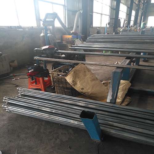 杜尔伯特桥梁桩基声测管的施工工艺流程