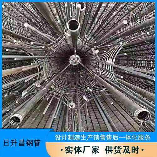 杜尔伯特声测管规格型号有哪些分类？